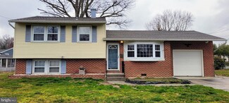407 Hickory Ave, Penns Grove, NJ 08069
