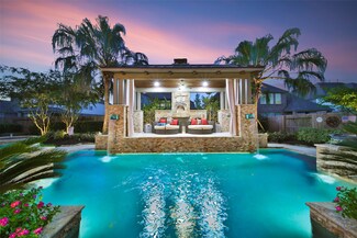 11907 Maybrook Ct, Pearland, TX 77584