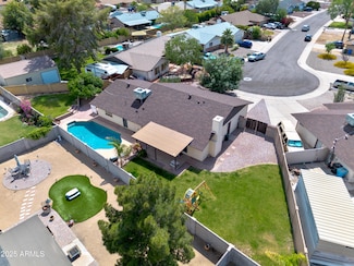 4115 W Danbury Dr, Glendale, AZ 85308
