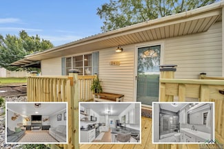 2411 N Page Rd, Longview, TX 75605