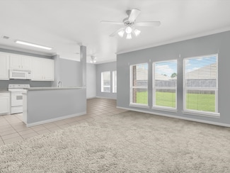 5813 Blackmon Ct, Fort Worth, TX 76137