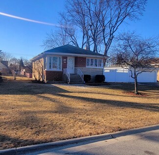 311 Morse Dr, Northlake, IL 60164