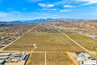 0 Yucca Trail Unit 25521737PS, Yucca Valley, CA 92284