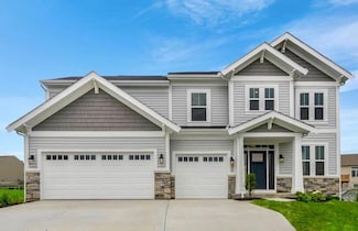 1390 Poplartree Place, Independence, KY 41051