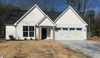 106 Medallion Ln, Lyman, SC 29365