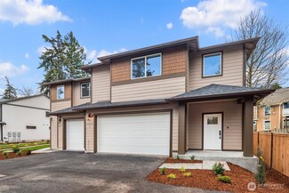 1421 SW 122nd St Unit A, Seattle, WA 98146