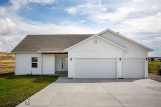 74 Blue Stem Way, Three Forks, MT 59752