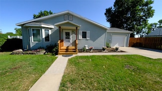629 2nd Ave S, Fairfield, MT 59436