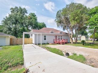 2703 Areba St, Houston, TX 77091