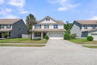 7624 High Maple Cir, North Charleston, SC 29418