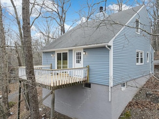 117 Tumble Ct, East Stroudsburg, PA 18302