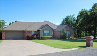 12220 Little Oak Cir, Guthrie, OK 73044