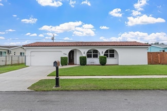 9361 SW 56th St, Cooper City, FL 33328