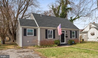 203 N Huron Dr, Oxon Hill, MD 20745