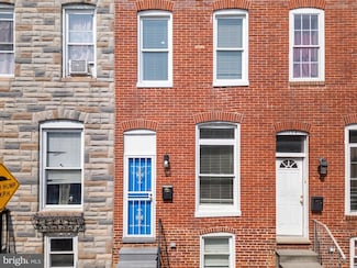 132 N Glover St, Baltimore, MD 21224