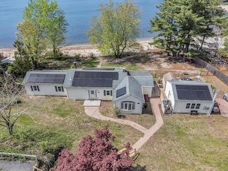 63 Lakeside Trail, Ridge, NY 11961