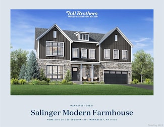 26 Sequoia Cir, Plandome, NY 11030