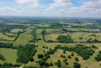 County Road 2770, Honey Grove, TX 75446