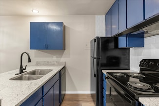 5540 Boca Raton Blvd Unit 181, Fort Worth, TX 76112