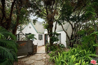 11404 Biona Dr, Los Angeles, CA 90066