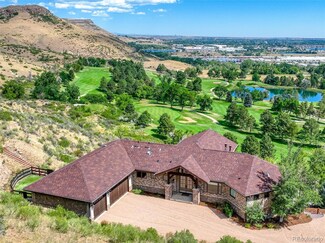 16191 W 26th Ave, Golden, CO 80401