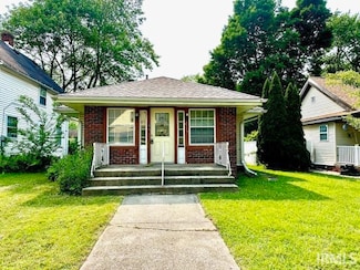 2517 Rush St, South Bend, IN 46614
