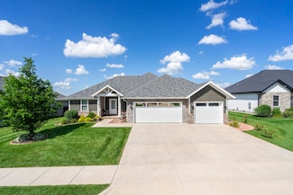 4208 Siena Ave, Ozark, MO 65721