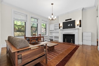 280 Commonwealth Ave Unit 108, Boston, MA 02116