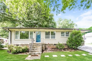 81 Hill St SE, Marietta, GA 30008