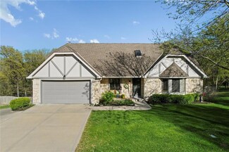 709 Bell Dr, Excelsior Springs, MO 64024
