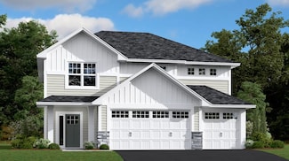 Berkley, Rosemount, MN 55068