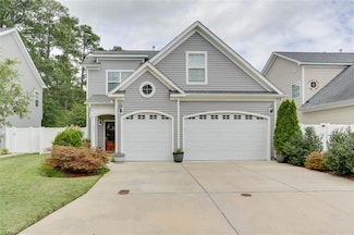 5524 Mike Phillips Ct, Virginia Beach, VA 23464