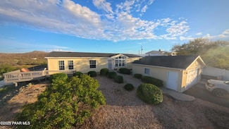 20983 E Valley View Ln, Mayer, AZ 86333