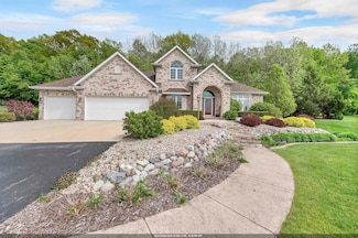2668 Nickel Ledge Rd, de Pere, WI 54115