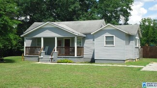 2474 Old Choccolocco Rd, Anniston, AL 36207