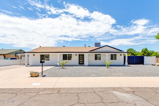13050 N 17th Ave, Phoenix, AZ 85029