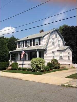 63 Moore St, Fall River, MA 02720