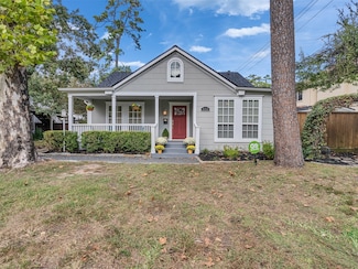 834 W 41st St, Houston, TX 77018