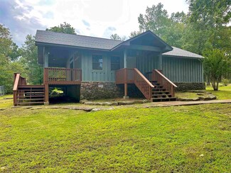702 Ray St, Heber Springs, AR 72543