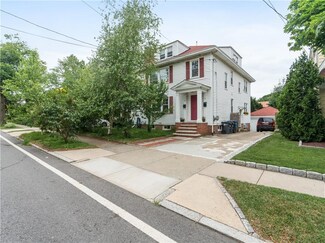 70 Gentian Ave, Providence, RI 02908