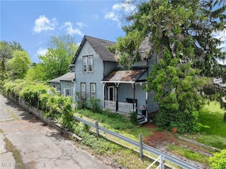 28900 Euclid Ave, Wickliffe, OH 44092