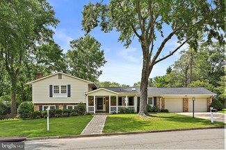 10108 Joy Ln, Vienna, VA 22181