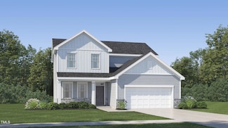 5818 Millstone Way, Sims, NC 27880