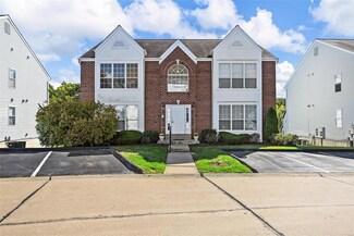 34 Timber Oaks Trail Unit 3C, O Fallon, MO 63368