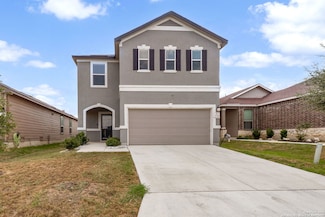 3254 Old Almonte Dr, San Antonio, TX 78224