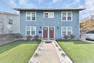 315 W Norwood Ct, San Antonio, TX 78212
