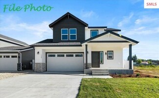 1119 Jersey St, Sandpoint, ID 83864