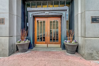 732 S Financial Place Unit 419, Chicago, IL 60605