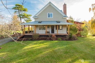 6084 Olson Rd, Ferndale, WA 98248