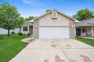 2267 N Covington Ct, Wichita, KS 67205